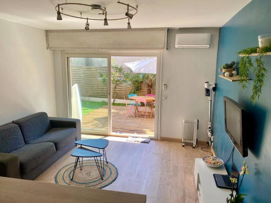Studio Apartment Antibes Exterior photo